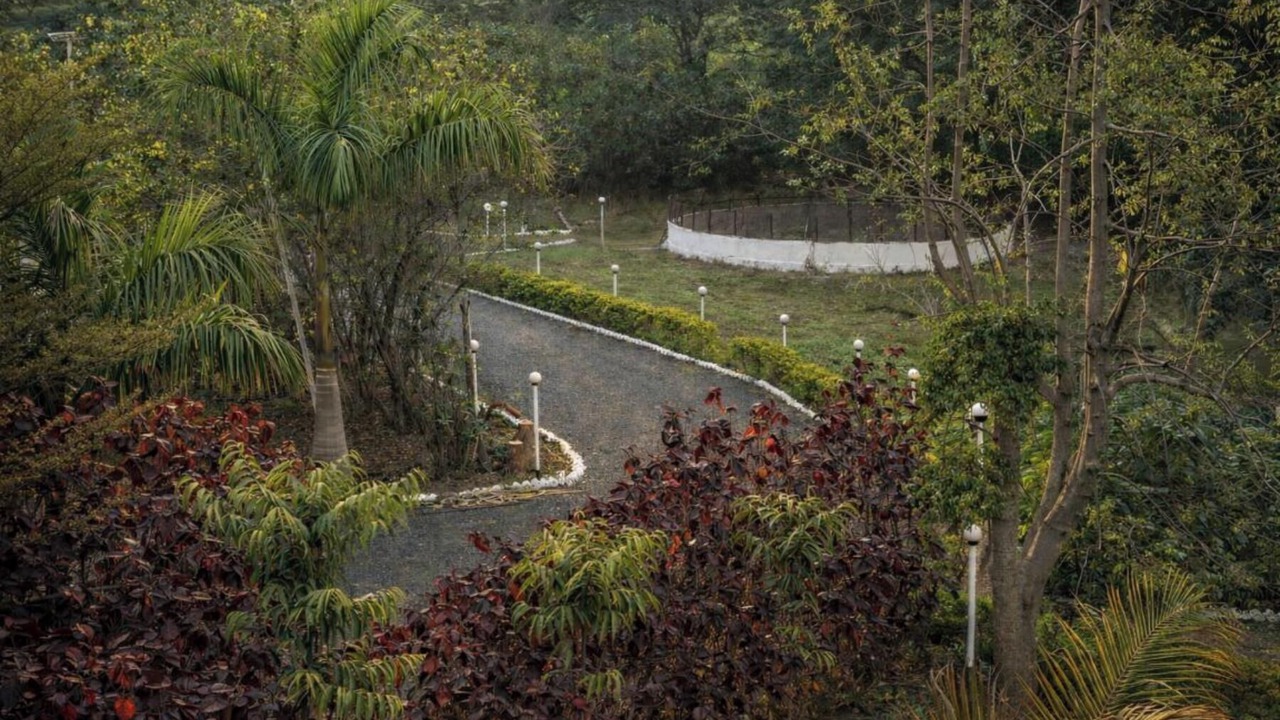Photo of Patio Balcony in Sonkach