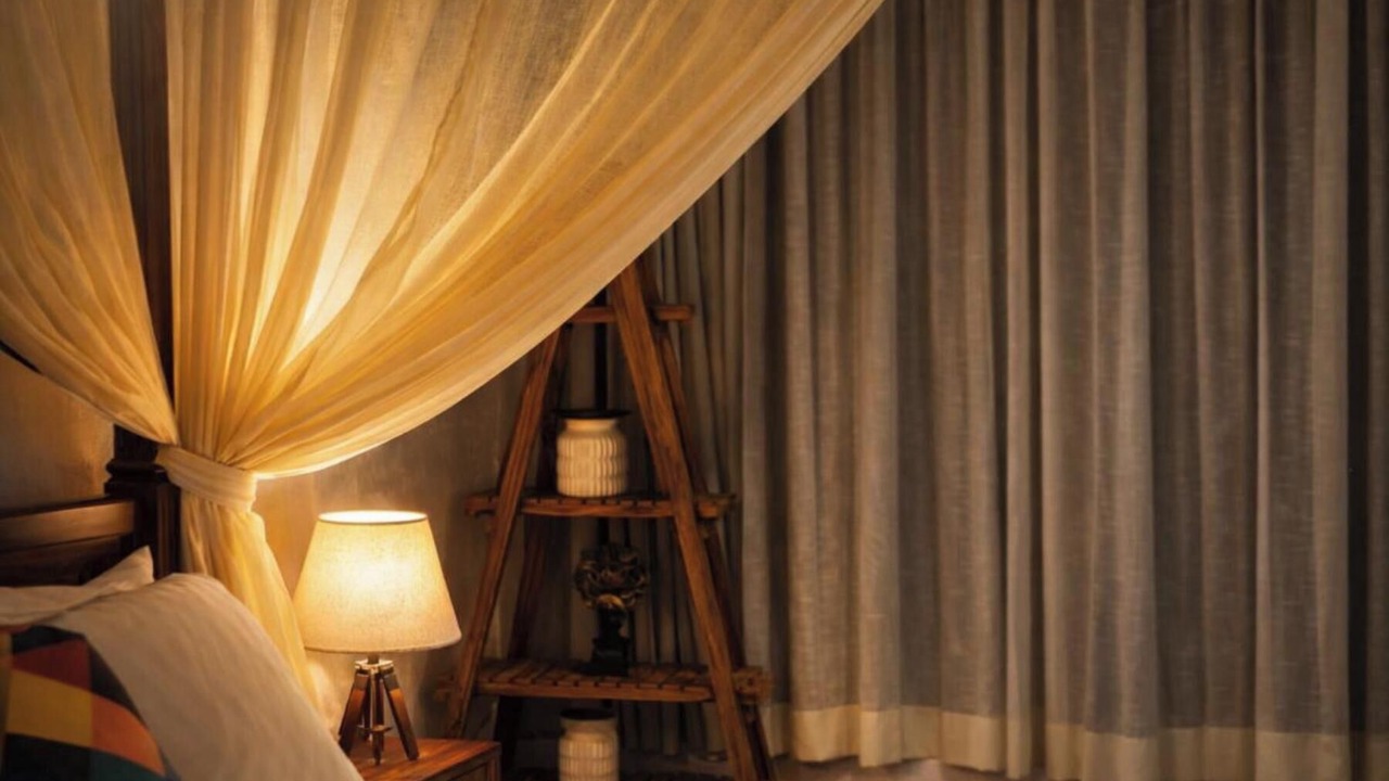 Photo of Bedroom in Sonkach