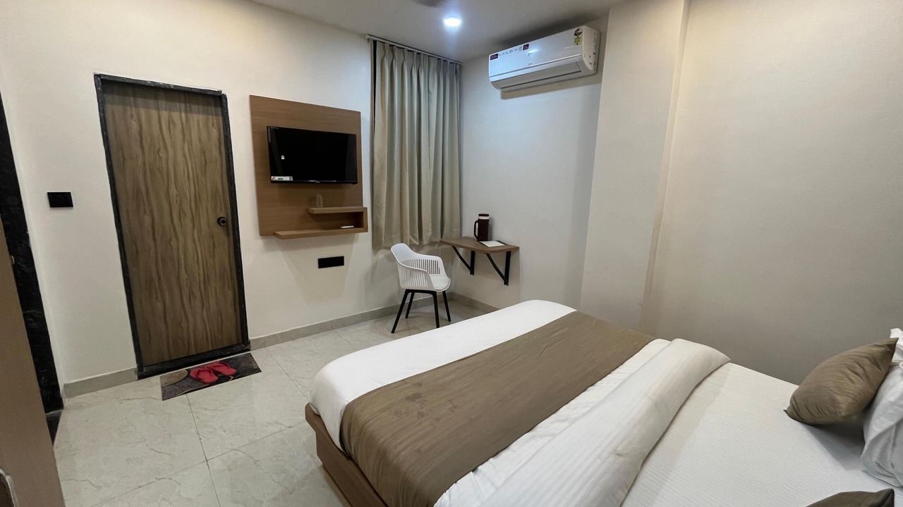 Photo of Bedroom in Udaipur District
