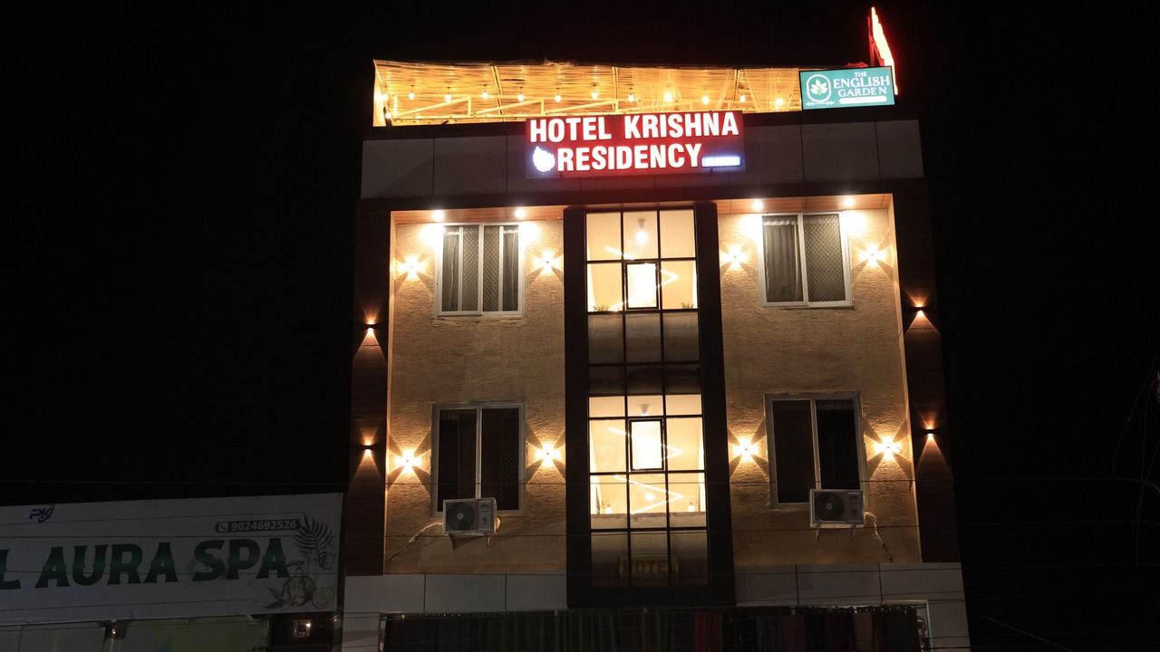 Photo of Outdoor in Udaipur District