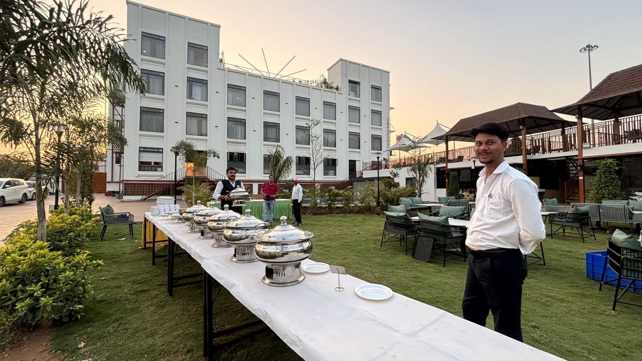 Photo of Outdoor in Dungarpur