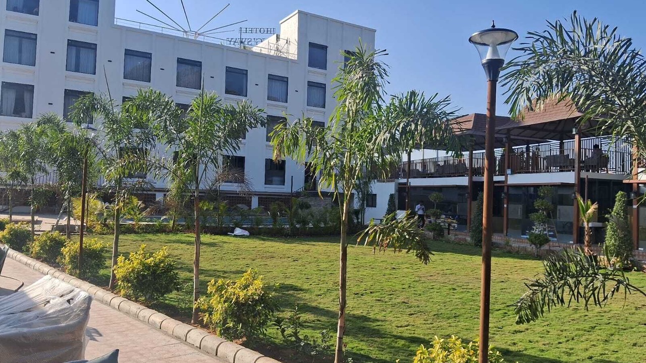 Photo of Outdoor in Dungarpur