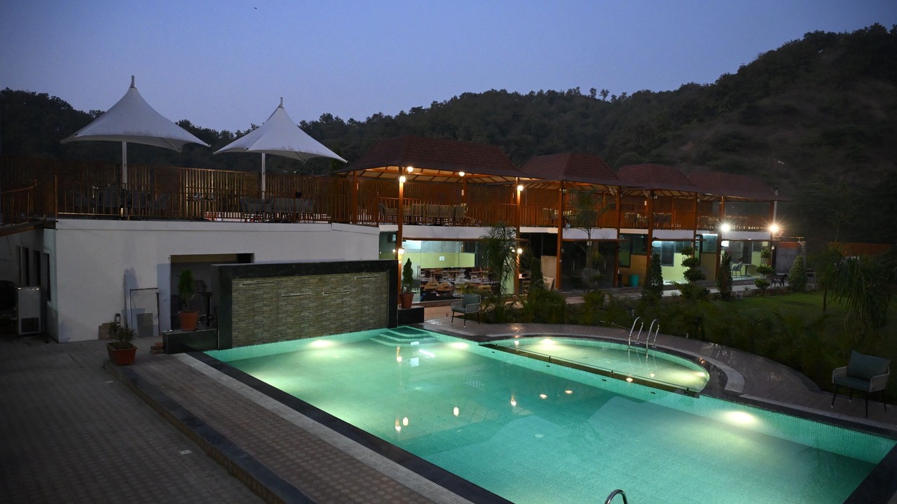 Photo of Outdoor in Dungarpur
