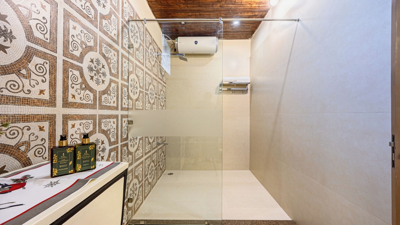 Photo of Bathroom in Bedla