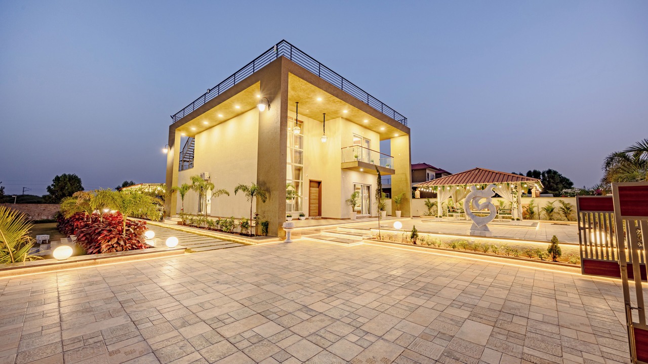 Photo of Outdoor in Bedla