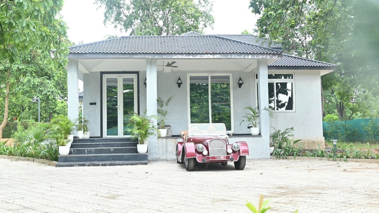Photo of Outdoor in Raigarh