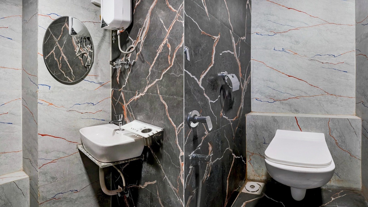 Photo of Bathroom in Surat