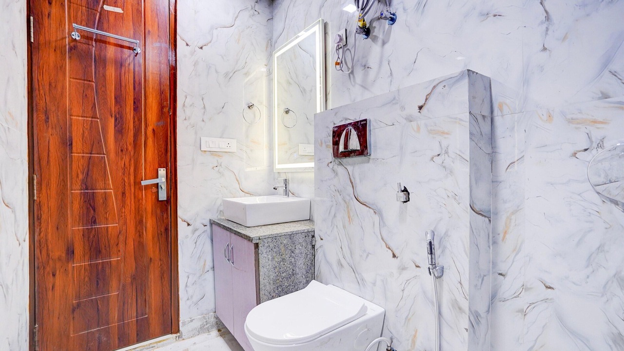 Photo of Bathroom in Noida