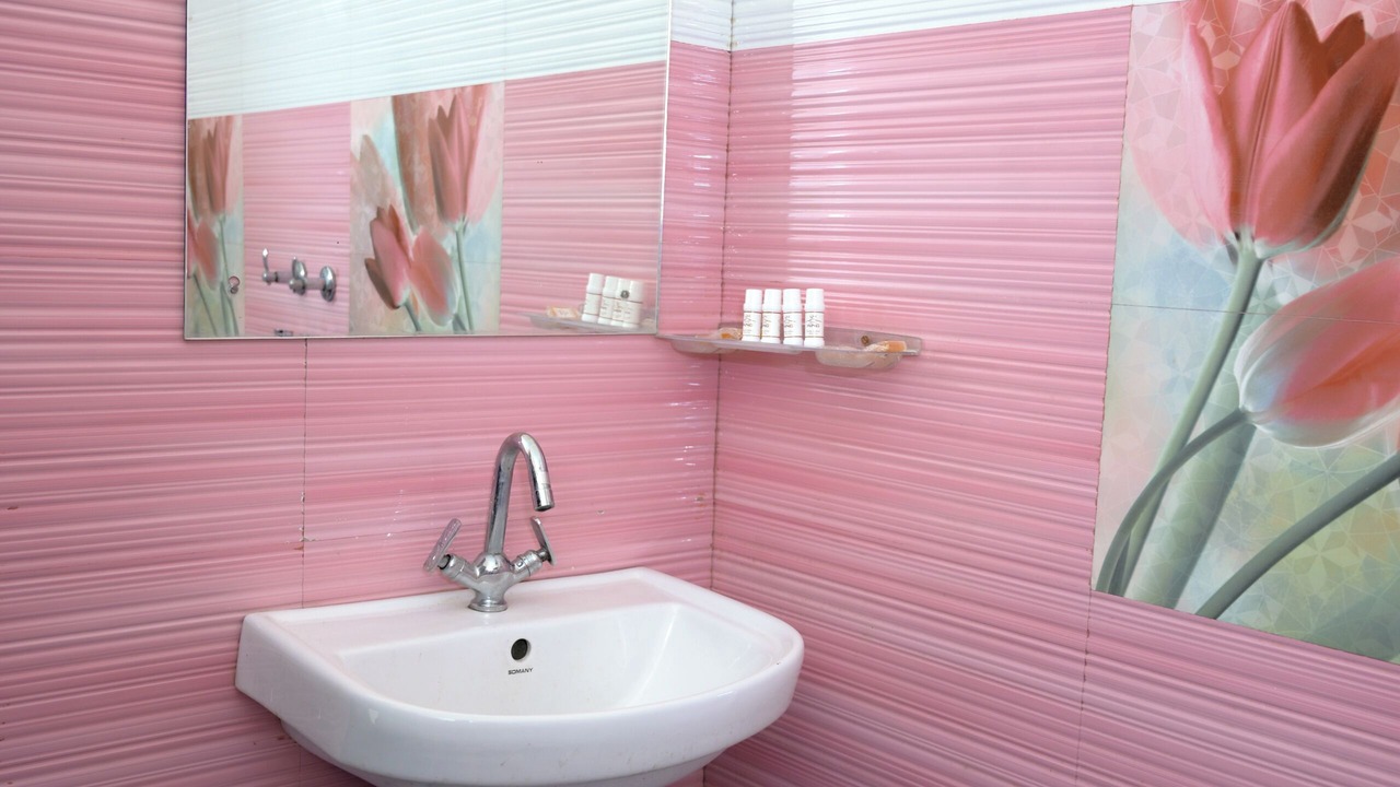 Photo of Bathroom in Pithoragarh