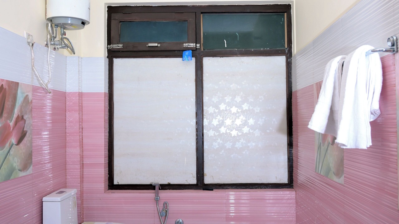 Photo of Bathroom in Pithoragarh