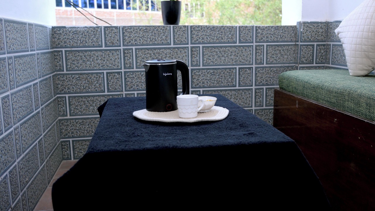 Photo of Patio Balcony in Pithoragarh