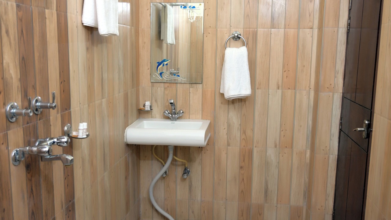 Photo of Bathroom in Pithoragarh