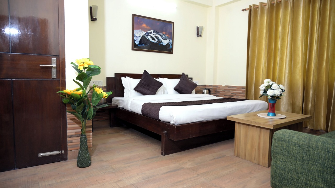 Photo of Patio Balcony in Pithoragarh