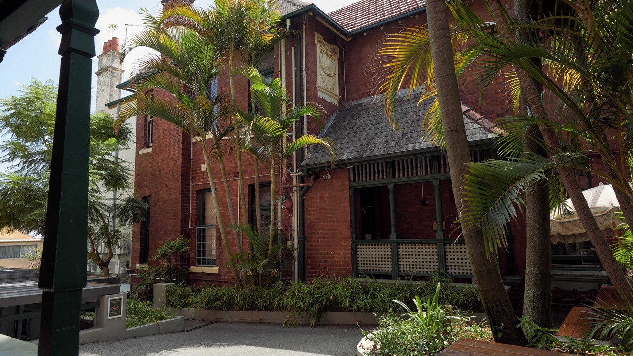 Photo of Outdoor in Glebe