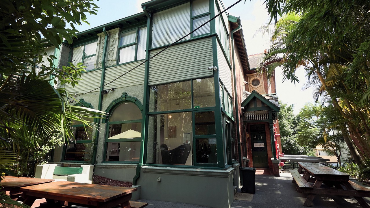 Photo of Outdoor in Glebe