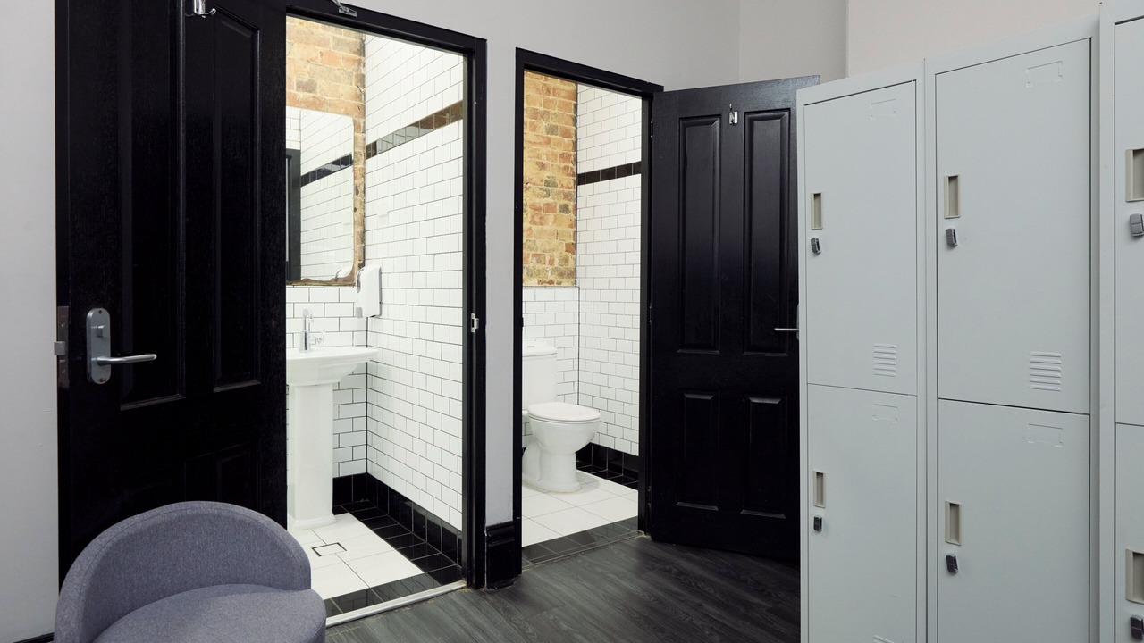 Photo of Bathroom in Glebe