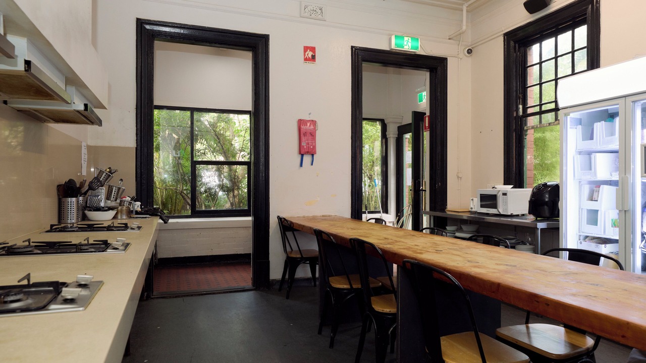 Photo of Kitchen in Glebe