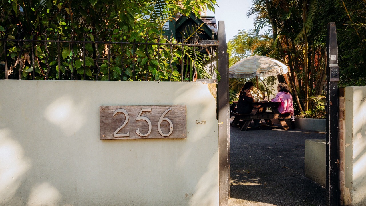 Photo of Outdoor in Glebe