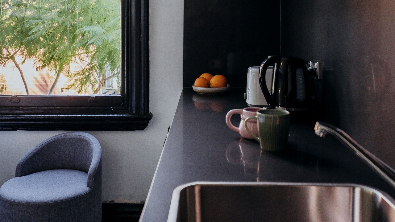 Photo of Kitchen in Glebe