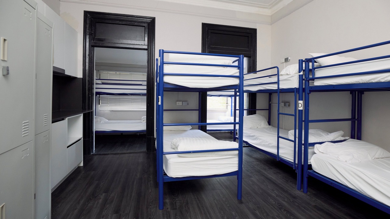 Photo of Bedroom in Glebe