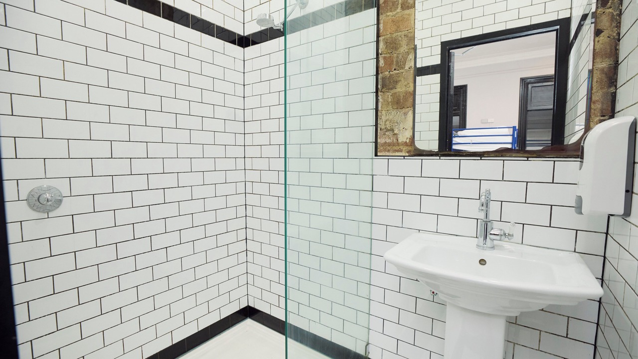 Photo of Bathroom in Glebe