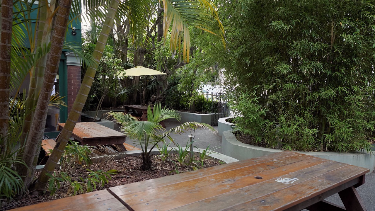 Photo of Patio Balcony in Glebe