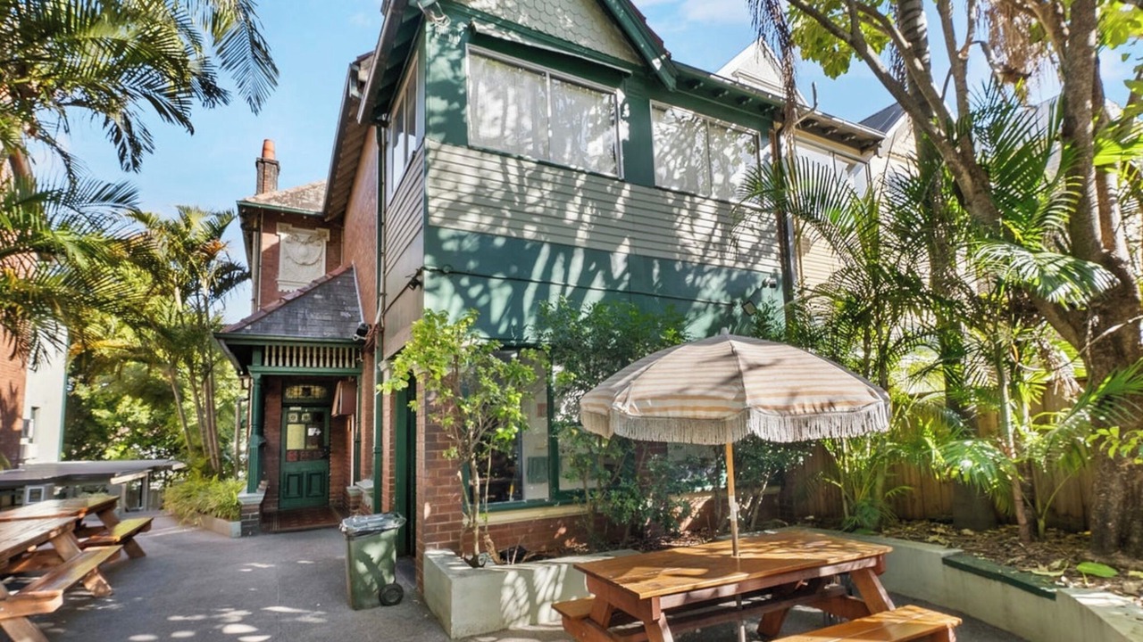 Photo of Outdoor in Glebe