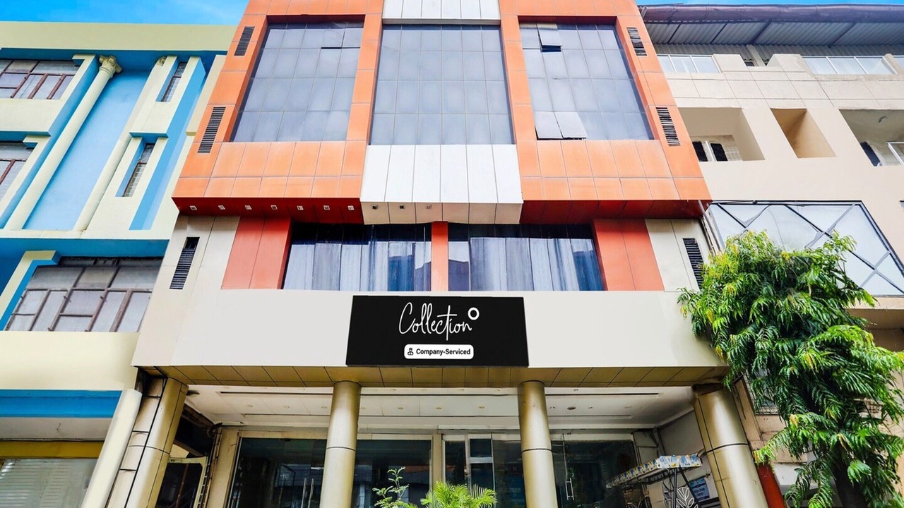 Photo of Outdoor in Maharana Pratap Nagar