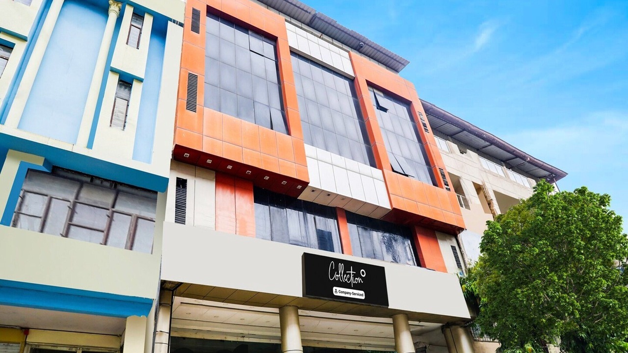 Photo of Outdoor in Maharana Pratap Nagar