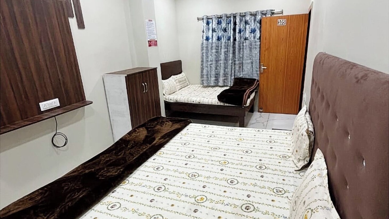Photo of Bedroom in Ujjain