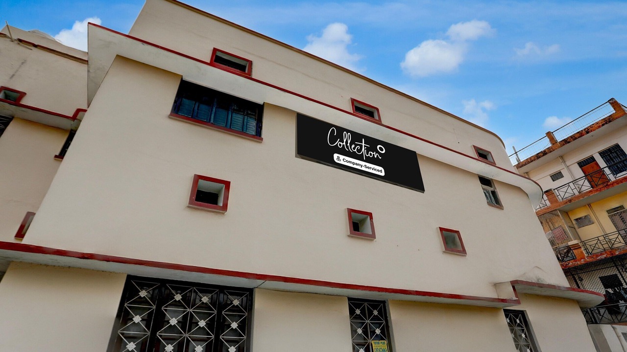 Photo of Outdoor in Civil Lines