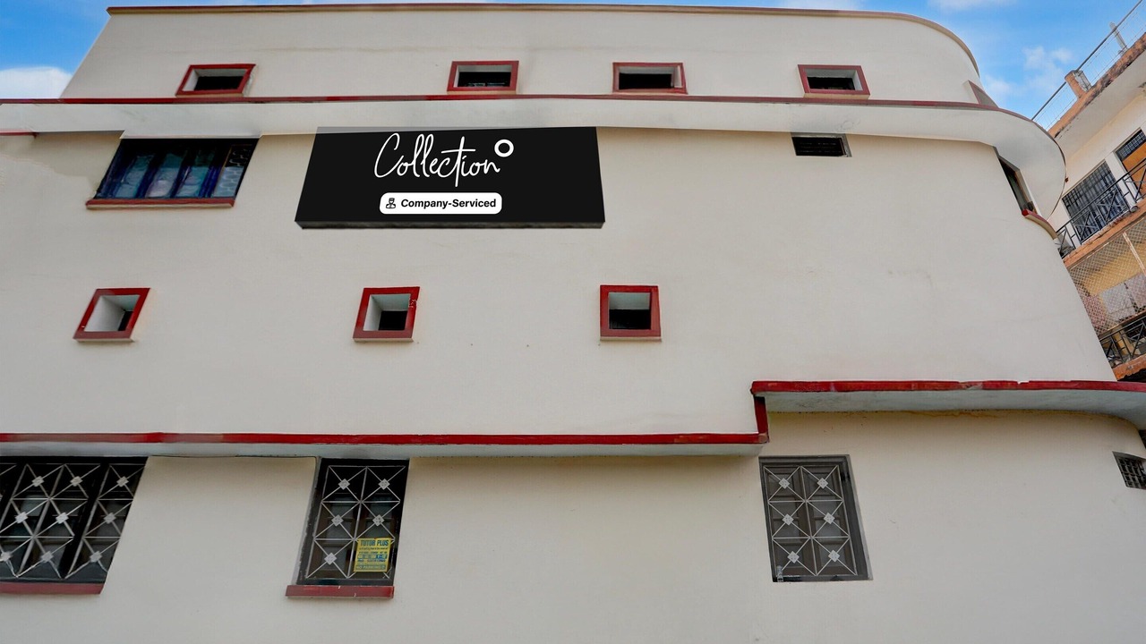 Photo of Outdoor in Civil Lines