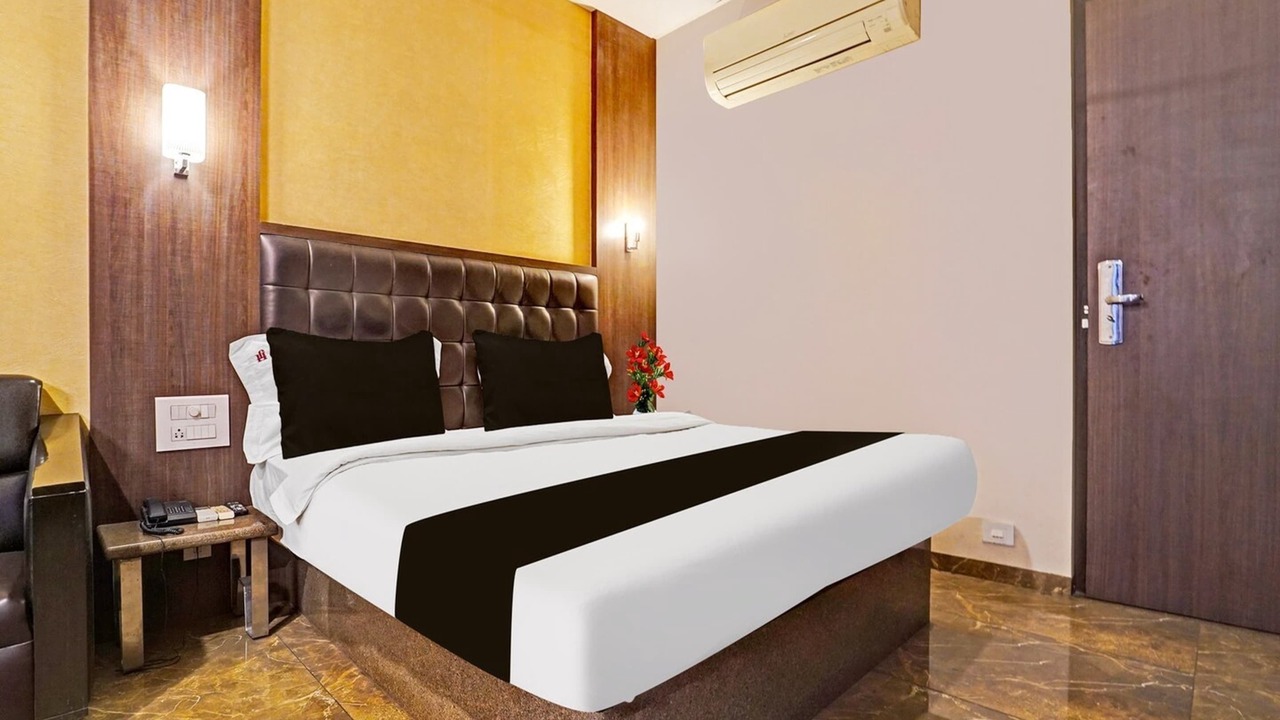 Photo of Bedroom in Nagpur