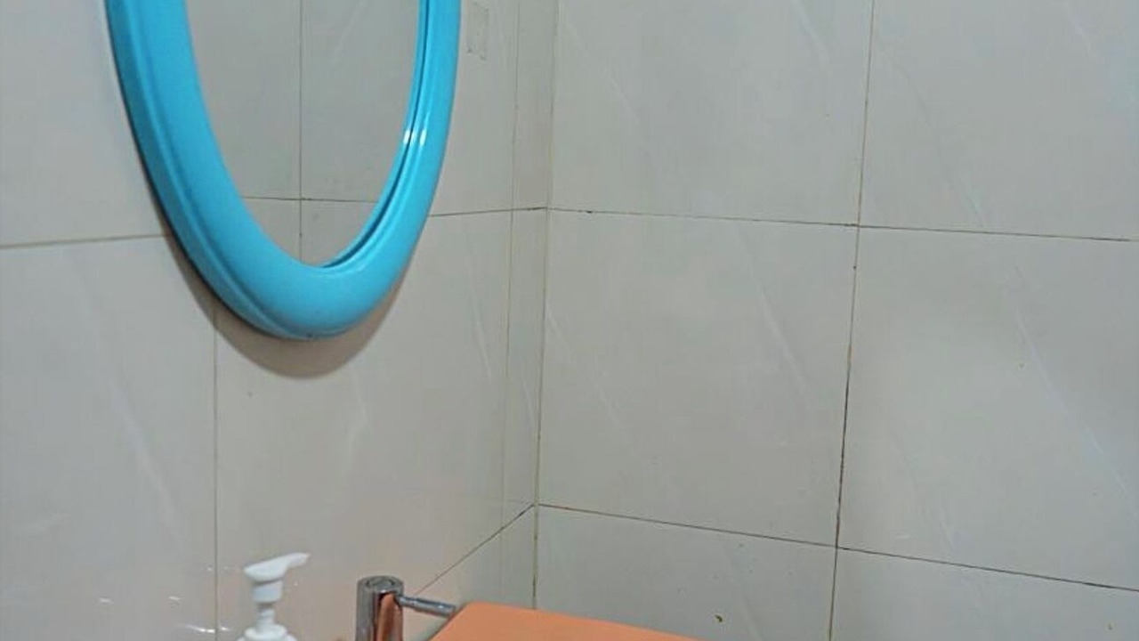 Photo of Bathroom in Arpora