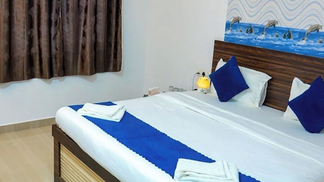 Photo of Bedroom in Arpora