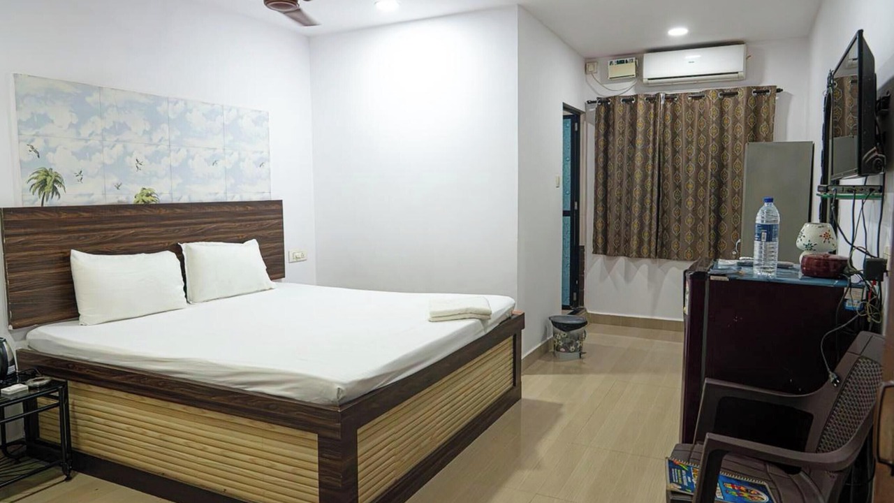 Photo of Bedroom in Arpora