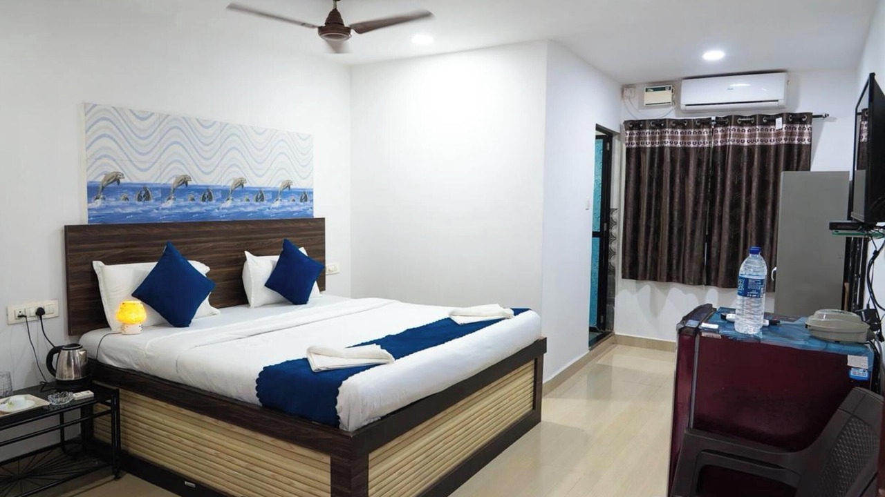 Photo of Bedroom in Arpora