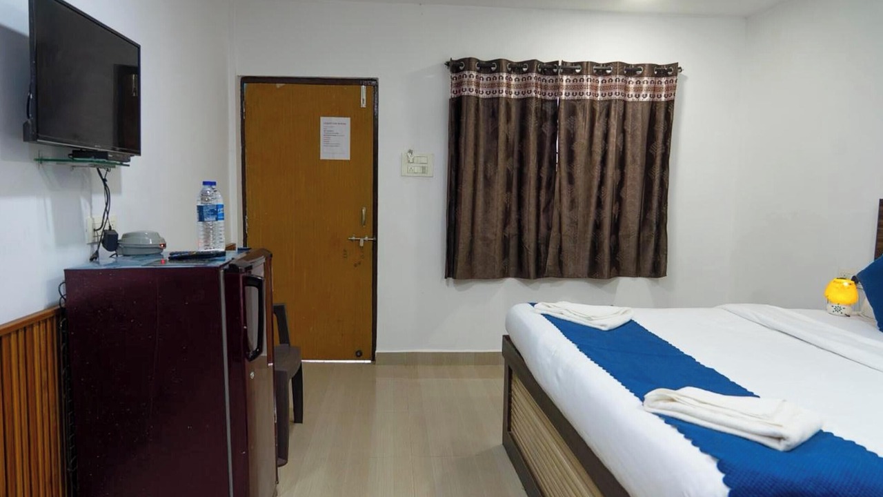 Photo of Bedroom in Arpora