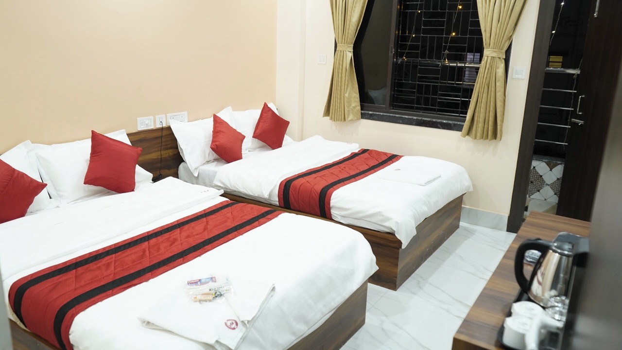 Photo of Patio Balcony in Mukundapur