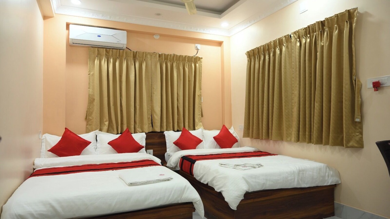 Photo of Patio Balcony in Mukundapur