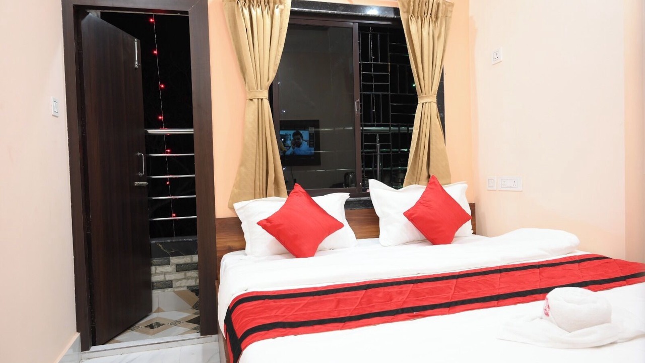 Photo of Patio Balcony in Mukundapur