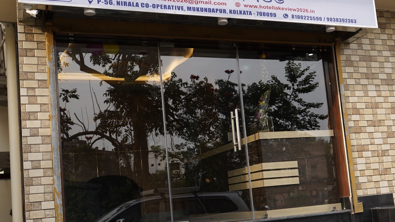 Photo of Outdoor in Mukundapur