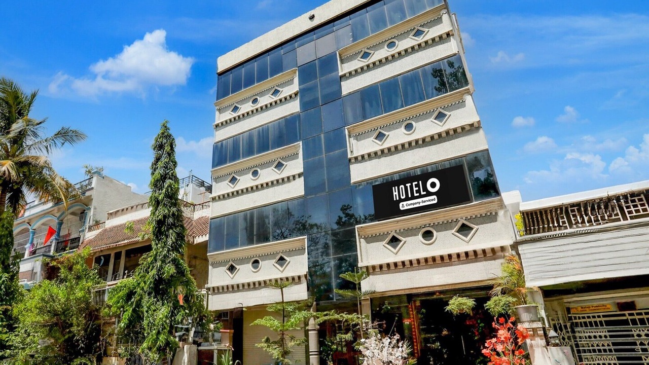 Photo of Outdoor in Bhopal