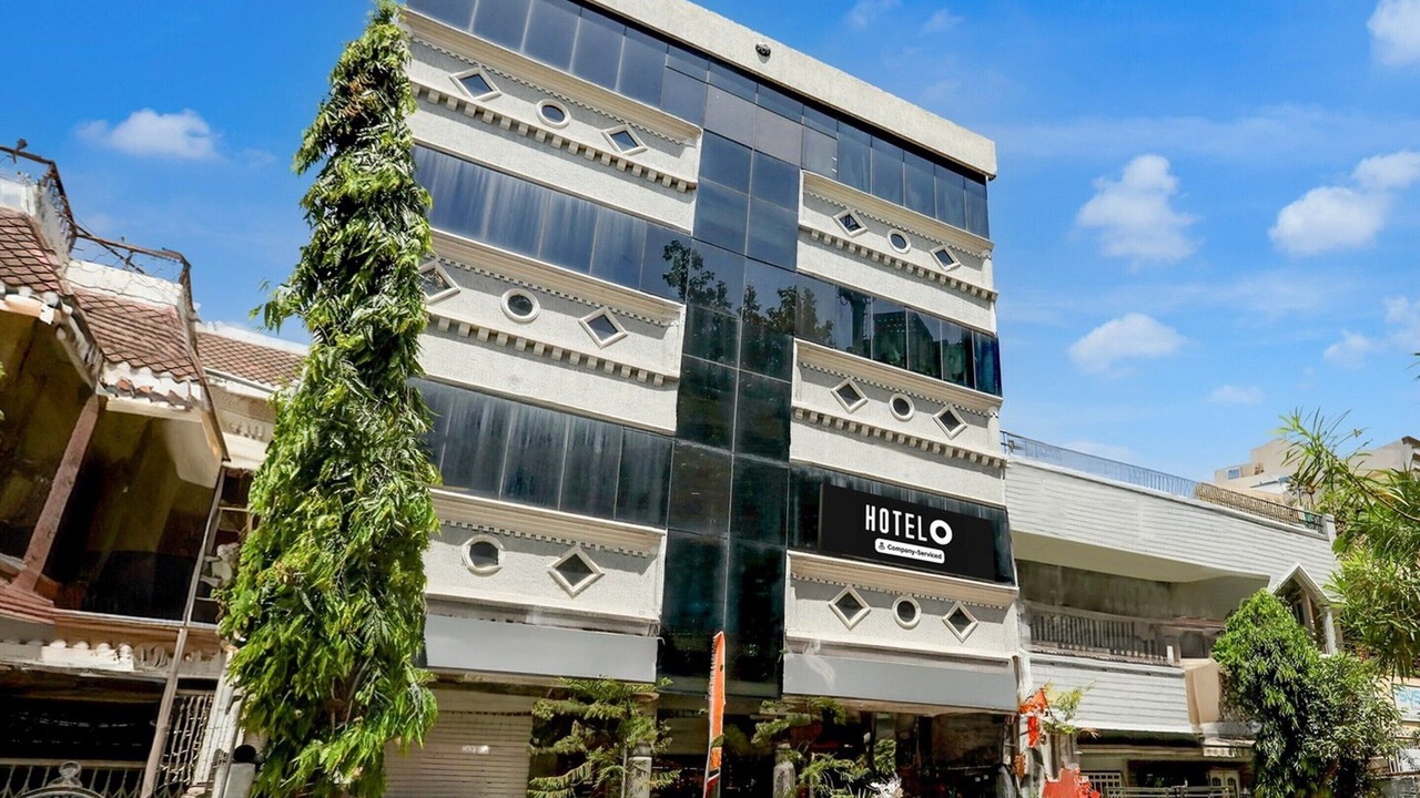 Photo of Outdoor in Bhopal