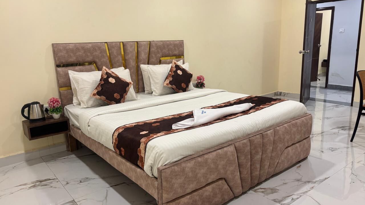 Photo of Bedroom in Shamshabad
