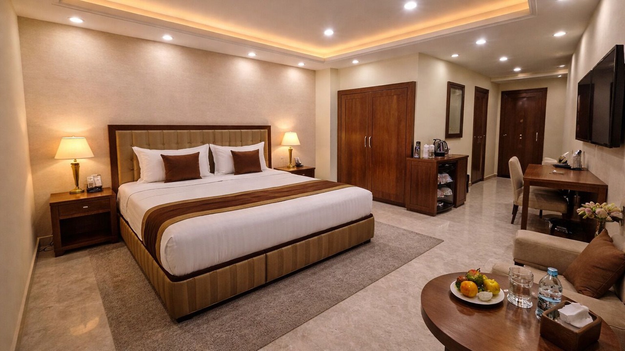 Photo of Bedroom in New Delhi