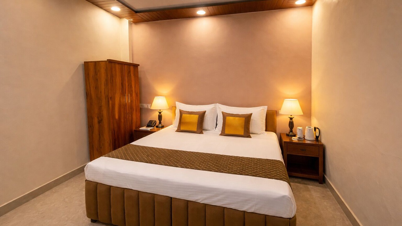 Photo of Bedroom in New Delhi