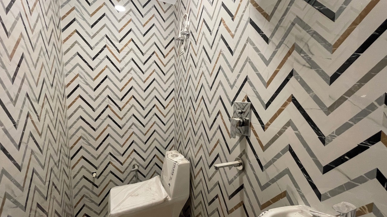 Photo of Bathroom in New Delhi
