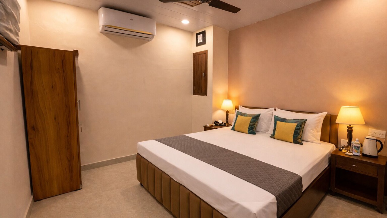 Photo of Bedroom in New Delhi