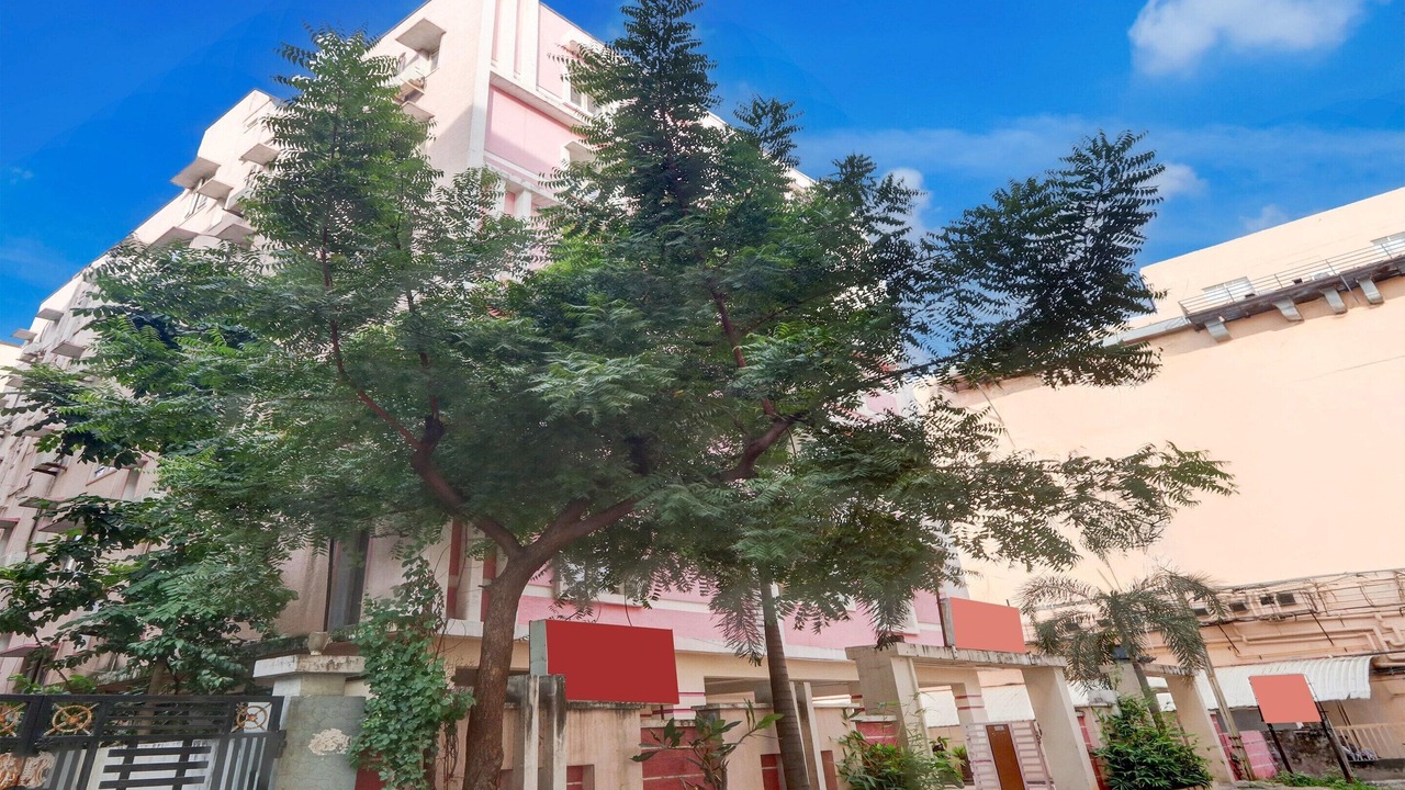 Photo of Outdoor in Kukatpalli